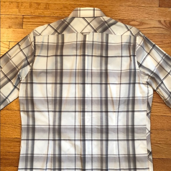 Express Men’s Button Down - Picture 8 of 8